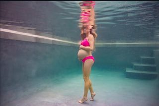 Rebecca Zamolo feet photo 8