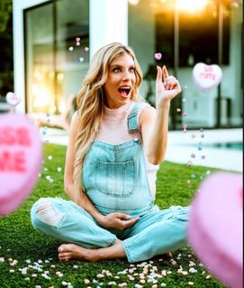 Rebecca Zamolo feet photo 7