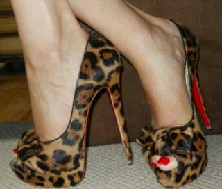 Rebecca de Alba feet photo 2