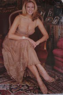 Rebecca de Alba feet photo 16