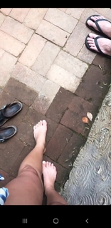 Rebeka Kárpáti feet photo 8