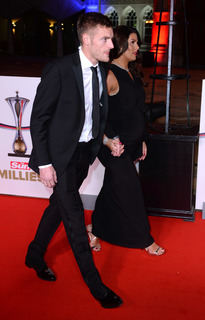 Rebekah Vardy feet photo 8