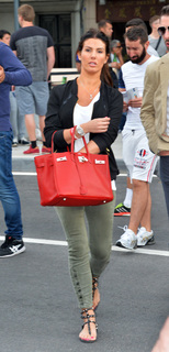 Rebekah Vardy feet photo 5