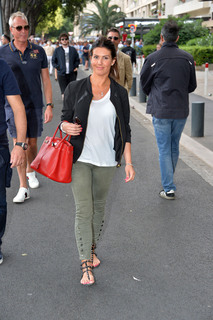 Rebekah Vardy feet photo 2