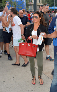 Rebekah Vardy feet photo 20