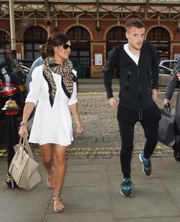 Rebekah Vardy feet photo 18