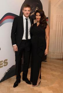 Rebekah Vardy feet photo 17