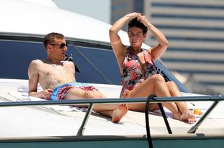 Rebekah Vardy feet photo 14