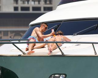 Rebekah Vardy feet photo 13