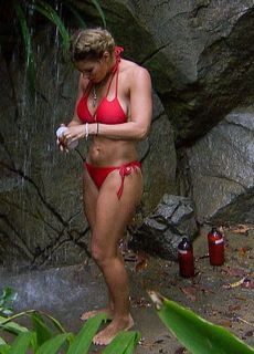 Rebekah Vardy feet photo 5