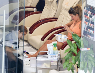 Rebekah Vardy feet photo 20