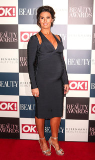 Rebekah Vardy feet photo 18