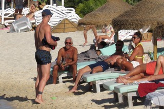 Rebekah Vardy feet photo 16
