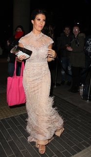 Rebekah Vardy feet photo 20