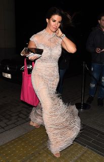 Rebekah Vardy feet photo 19