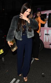 Rebekah Vardy feet photo 16
