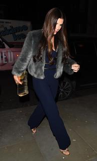 Rebekah Vardy feet photo 14