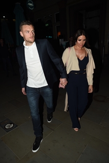 Rebekah Vardy feet photo 5