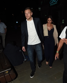 Rebekah Vardy feet photo 4