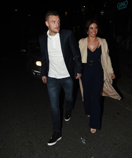Rebekah Vardy feet photo 3