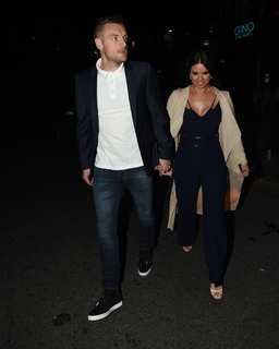 Rebekah Vardy feet photo 2