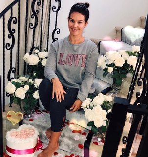 Rebekah Vardy feet photo 17