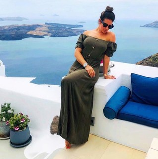 Rebekah Vardy feet photo 6