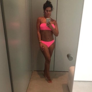 Rebekah Vardy feet photo 5