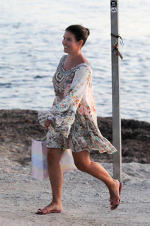Rebekah Vardy feet photo 19