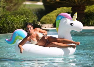 Rebekah Vardy feet photo 16