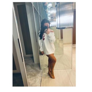 Rebekah Vardy feet photo 9