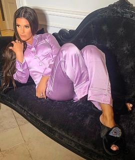 Rebekah Vardy feet photo 5