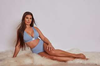 Rebekah Vardy feet photo 13