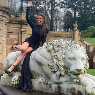 Rebekah Vardy feet photo 12