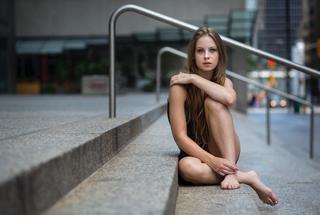 Rebekka Weigand feet photo 14