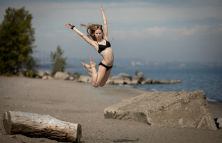 Rebekka Weigand feet photo 18