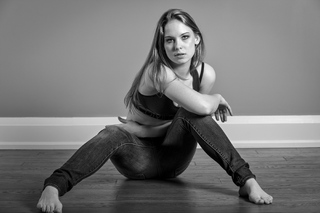 Rebekka Weigand feet photo 6
