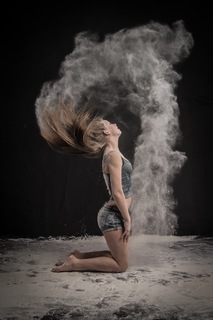 Rebekka Weigand feet photo 5