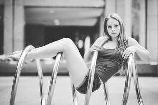 Rebekka Weigand feet photo 15