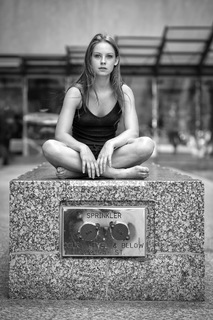 Rebekka Weigand feet photo 12