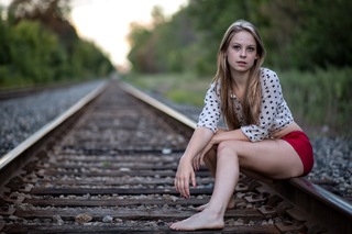 Rebekka Weigand feet photo 11
