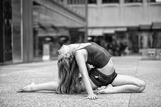 Rebekka Weigand feet photo 6