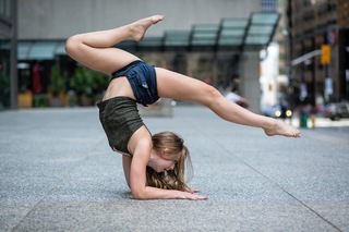 Rebekka Weigand feet photo 1