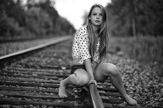 Rebekka Weigand feet photo 19