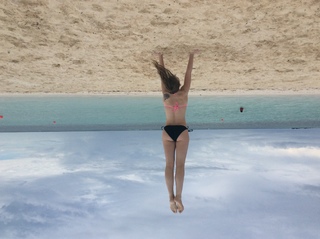 Rebekka Weigand feet photo 1