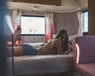 Rebekka Weigand feet photo 19