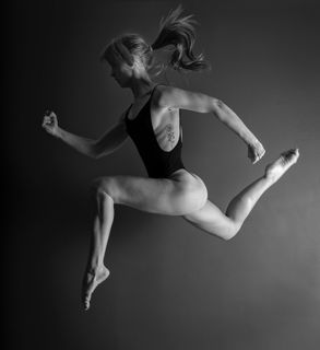 Rebekka Weigand feet photo 10