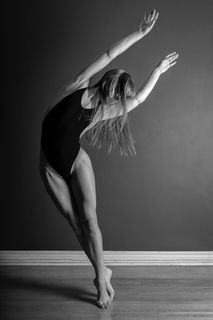 Rebekka Weigand feet photo 7