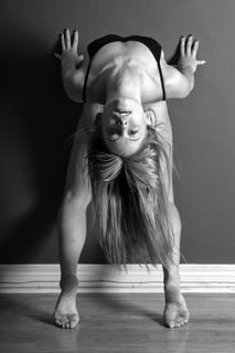 Rebekka Weigand feet photo 2