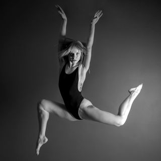 Rebekka Weigand feet photo 1